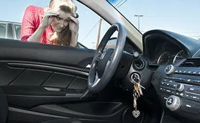 Gold Locksmith Store Phoenix, AZ 480-612-9235 - keys-locked-in-car